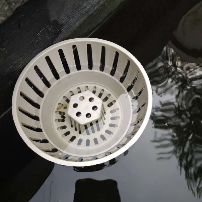 Promo Surface Skimmer Pond Koi 3 Inch Kolam Ikan Skimmer Koi Pond
