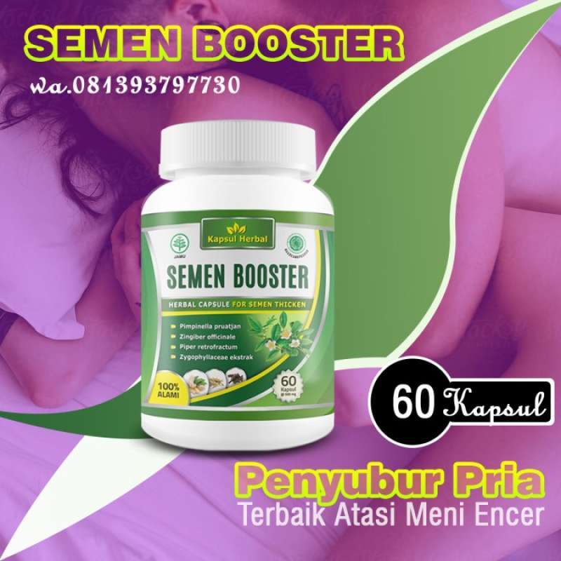 Jual Semen Booster Obat Herbal Pengental Dan Penyubur Sperma Pria Di jual-semen-booster-obat-herbal-pengental-dan-penyubur-sperma-pria-di