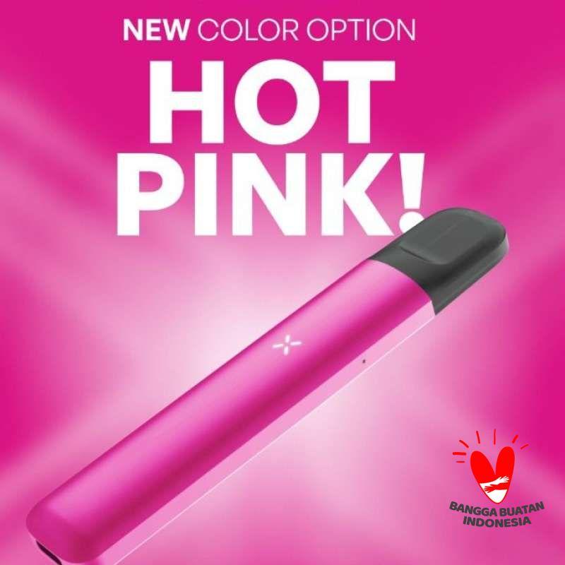 Foom Pod Pink Terdekat 🔥 - Harga Murah Mei 2026