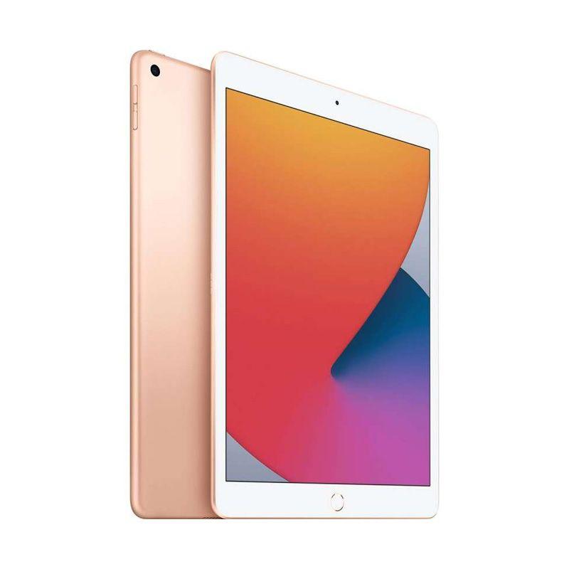 Jual Apple New iPad 2020 8th Gen 128GB Tablet [Wifi Only