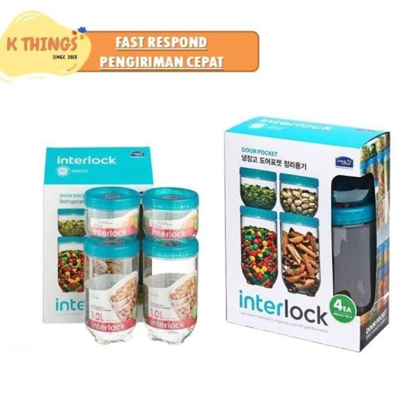Jual Interlock Toples 💯 Harga Murah & Kualitas Terbaik April 2026