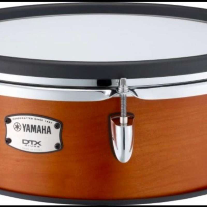 Jual YAMAHA DRUM ELEKTRIK DTX8K X MRW REAL WOOD MESH HEAD/ DTX8 K di
