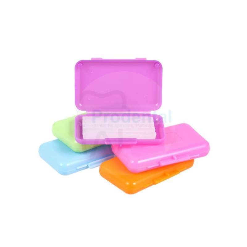 Jual Dental Wax Ortho Fruit Scent Braces Orthodontic / Wax Behel ACAK