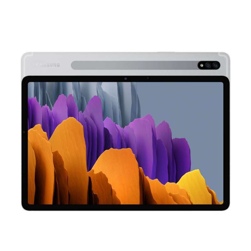 Jual Samsung Galaxy Tab S7 Garansi Resmi Online Februari 2021 | Blibli