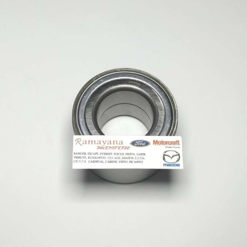 Kit De Joints Moteur P5AT Neuf - Compatible Ford Everest, Ranger, Mazda BT50 - Garantie 1 An