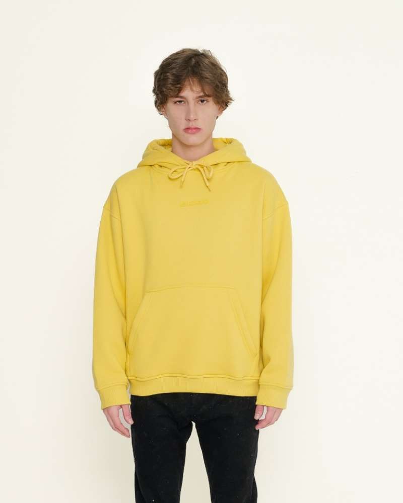 Jual Erigo Hoodie Basic Logo HD Light Color di Seller Erigo Official Store Legok, Kab