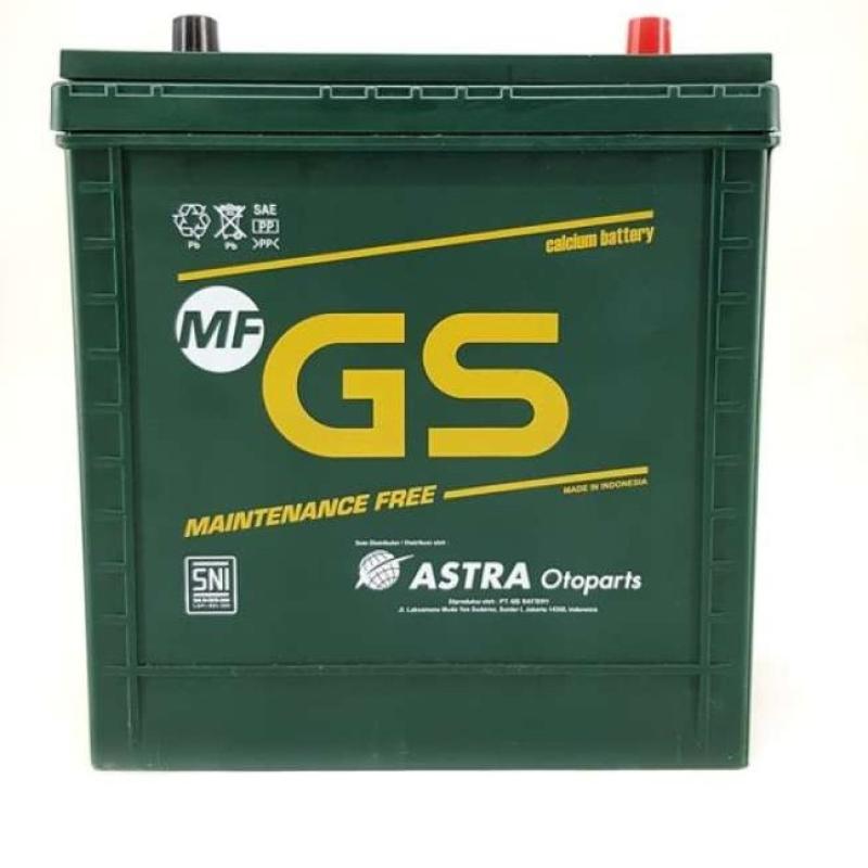 Jual Aki Mobil Suzuki Carry Futura GS MF ASTRA NS40 12V / 32Ah (Aki