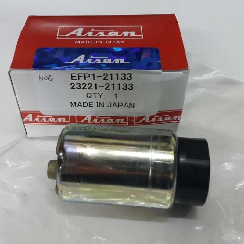 Jual Pompa Bensin/rotak/fuel Pump Innova,yaris,new Vios,new Altis Aisan