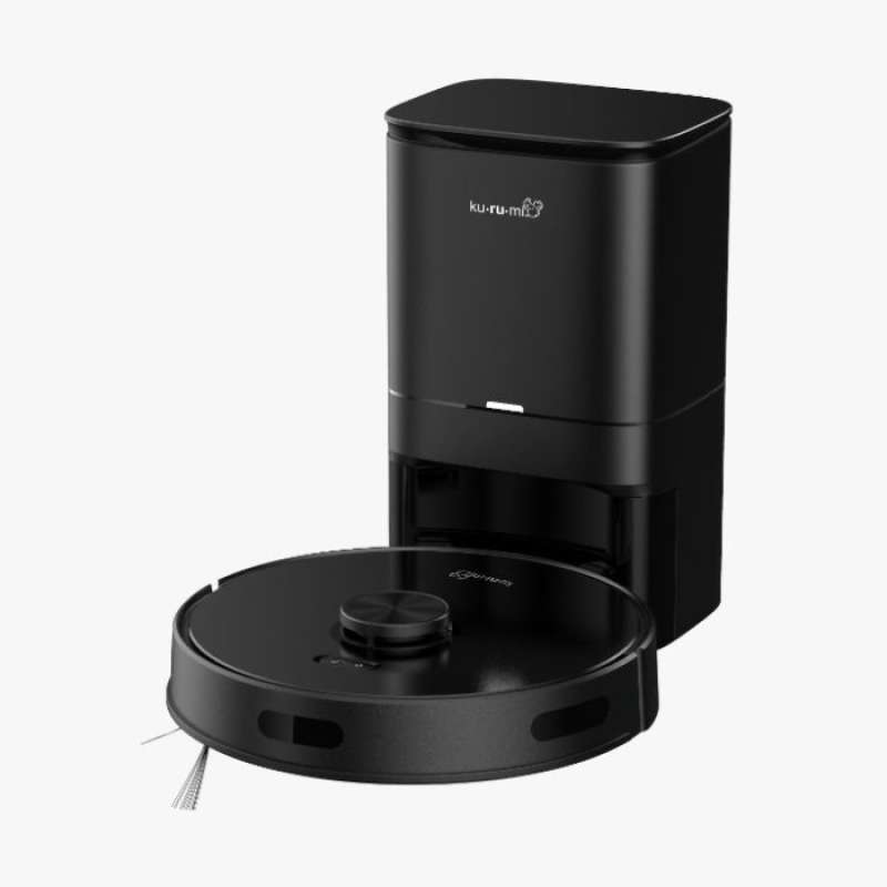 Promo Kurumi KV 03 Laser+ Robot UV Vacuum Cleaner Diskon 23 di Seller