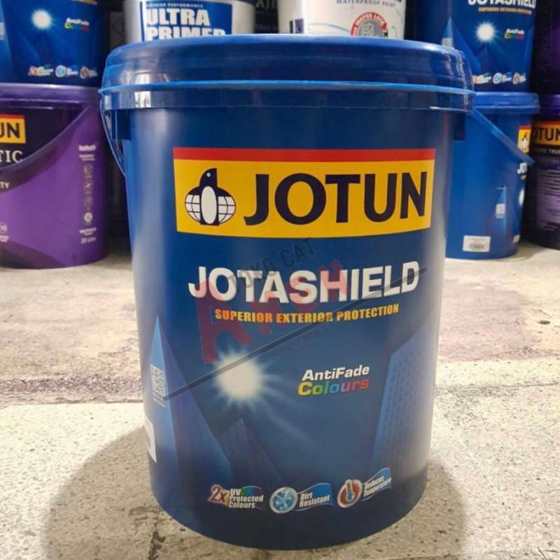 Jual JOTUN JOTASHIELD ANTIFADE 20LT - WHITE LINEN / CAT TEMBOK ... Are banks closed on good friday 2025