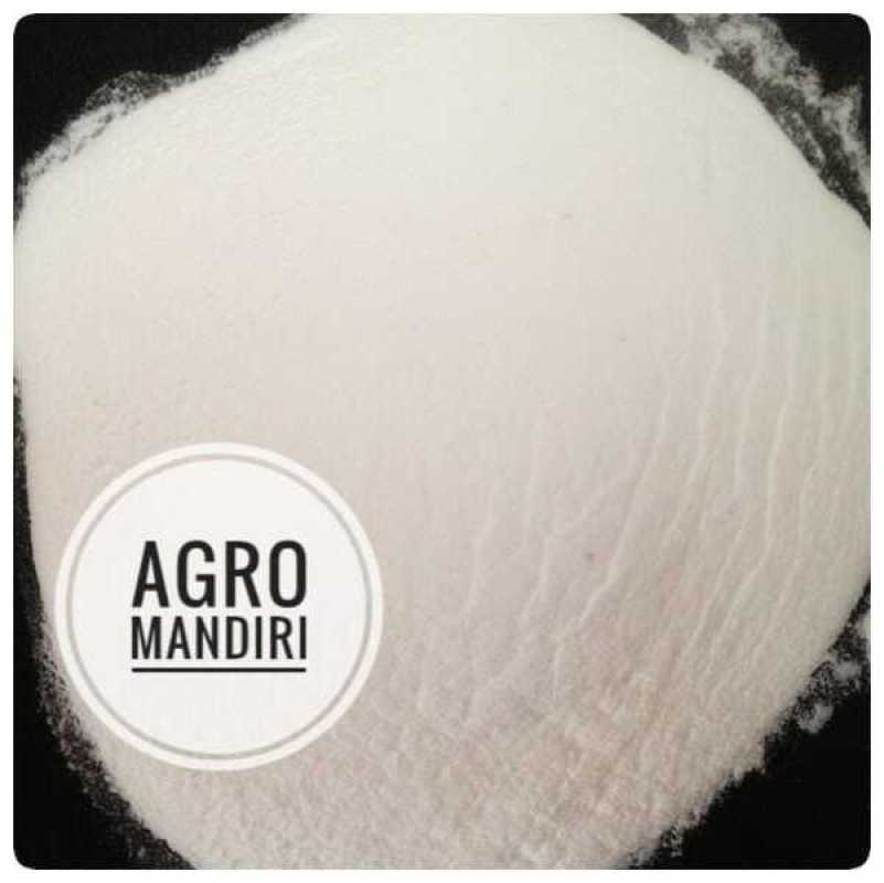 Jual Tawas / Aluminium Sulfat Bubuk 1 Kg Penjernih Air dan Penghilang