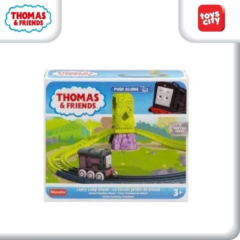 Thomas Et Ses Amis RAJIV TRAIN PUSH Along Moteur Pour Thomas And ...