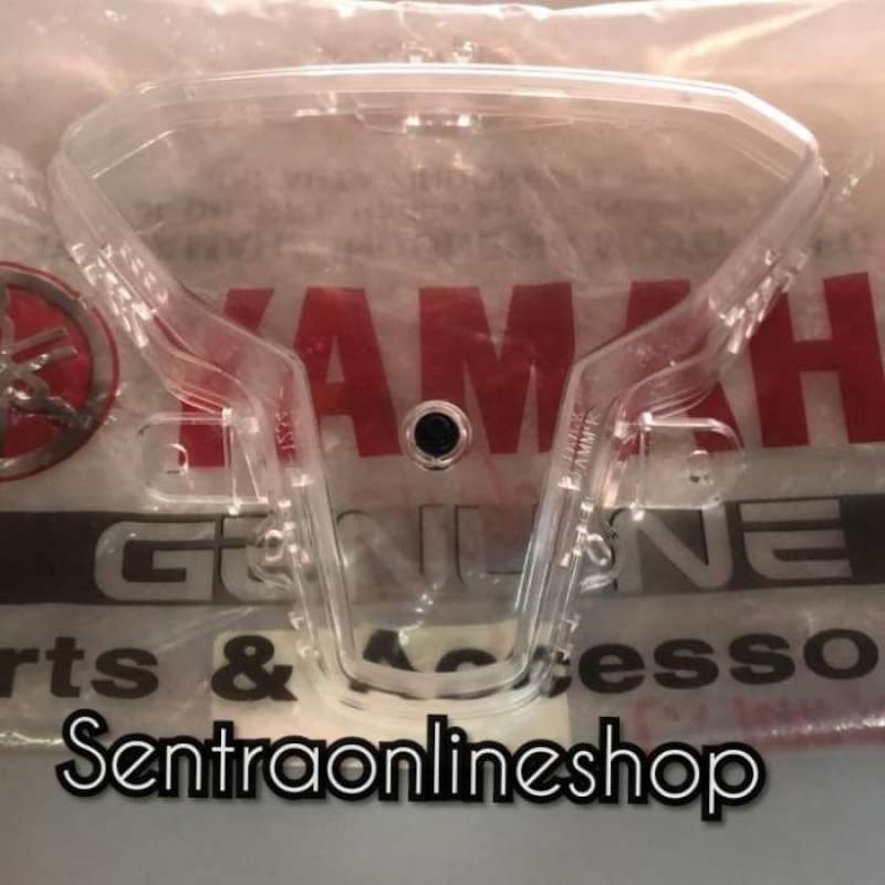 Jual Mika Speedo Speedometer Freego Free Go Original Di Seller Ruji