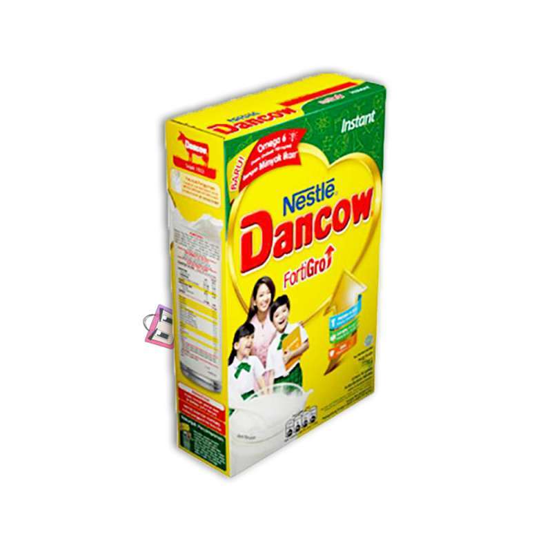 Dancow Full Cream Enriched Fortigo 800gr - Search Best 4K Wallpapers