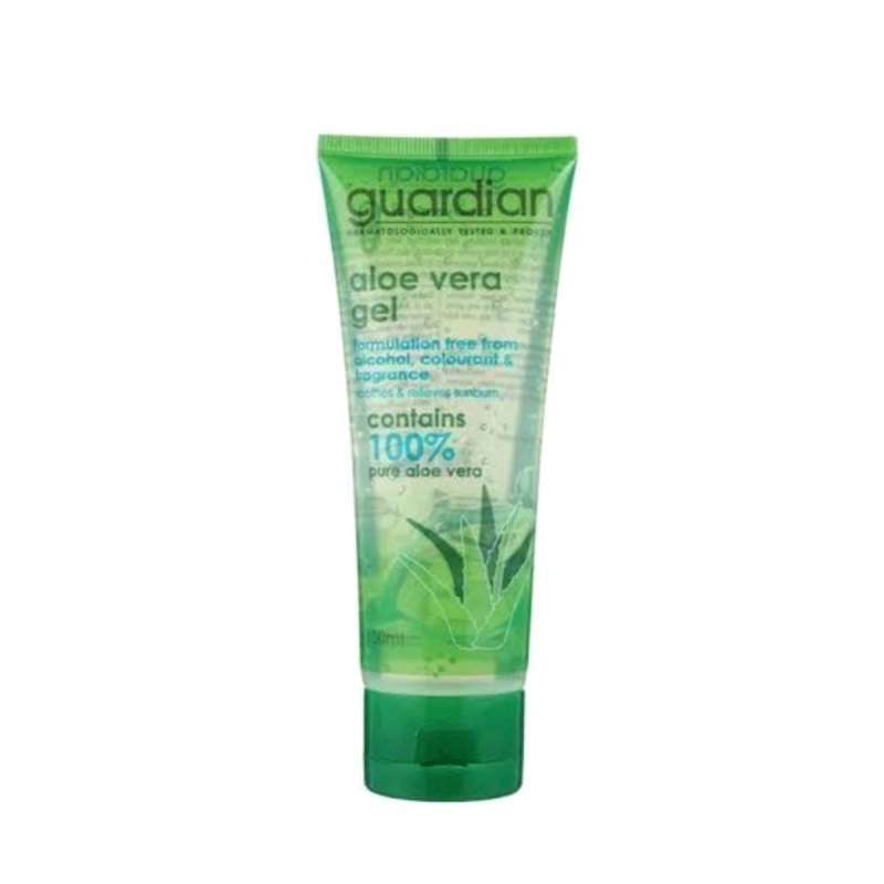 Jual Guardian Aloe Vera Soothing Moisture Moisturizer Gel Pelembab
