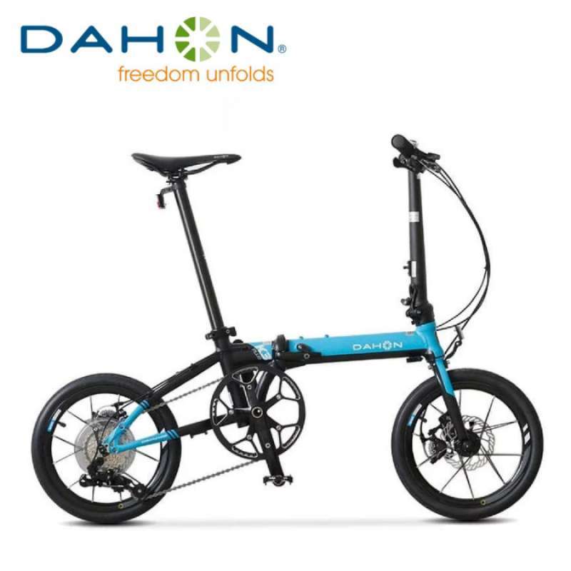 jual dahon k3 bekas