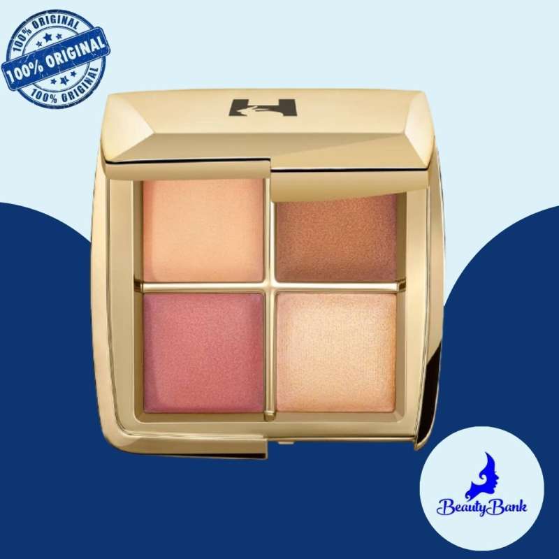 Jual Hourglass Ambient Lighting Face Palette Sculpture Di Seller