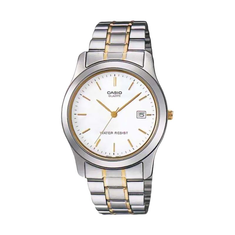 jual casio standard original mtp 1141g 7a jam tangan pria jual casio standard original mtp 1141g 7a jam tangan pria