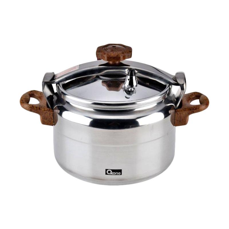 jual oxone ox 2008 pressure cooker alupress panci presto 8 liter harga kualitas jual oxone ox 2008 pressure cooker alupress panci presto 8 liter harga kualitas
