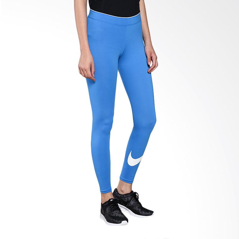 Jual Nike As W Nsw Lggng Club Logo   2 815998-435 Celana