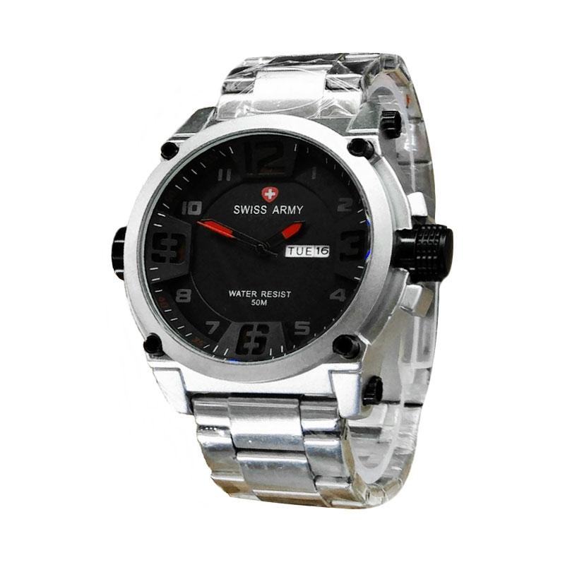 harga swiss army sa7169 coklat pricenia harga swiss army sa7169 coklat pricenia