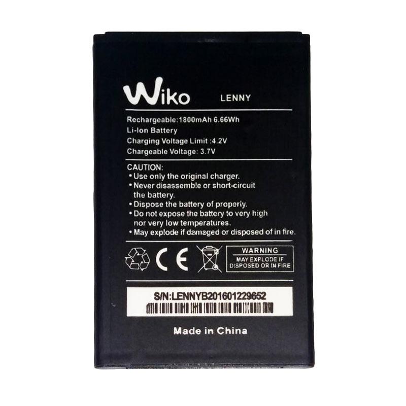 jual wiko battery wiko lenny 2 baterai wiko lenny2 batre jual wiko battery wiko lenny 2 baterai wiko lenny2 batre
