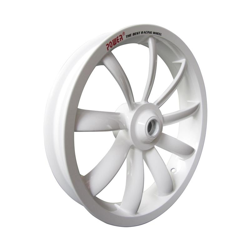 Jual Power Blade R 14 Inch Set Velg Motor for Mio J 