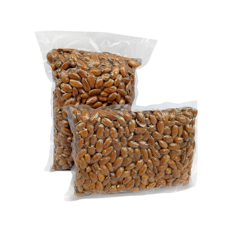 Jual Blue Diamond Kacang Almond Mentah [Super Size/1000 g