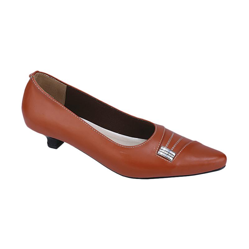 jual catenzo windy sm 290 sepatu kitten heels wanita coklat harga kualitas terjamin jual catenzo windy sm 290 sepatu kitten heels wanita coklat harga kualitas terjamin