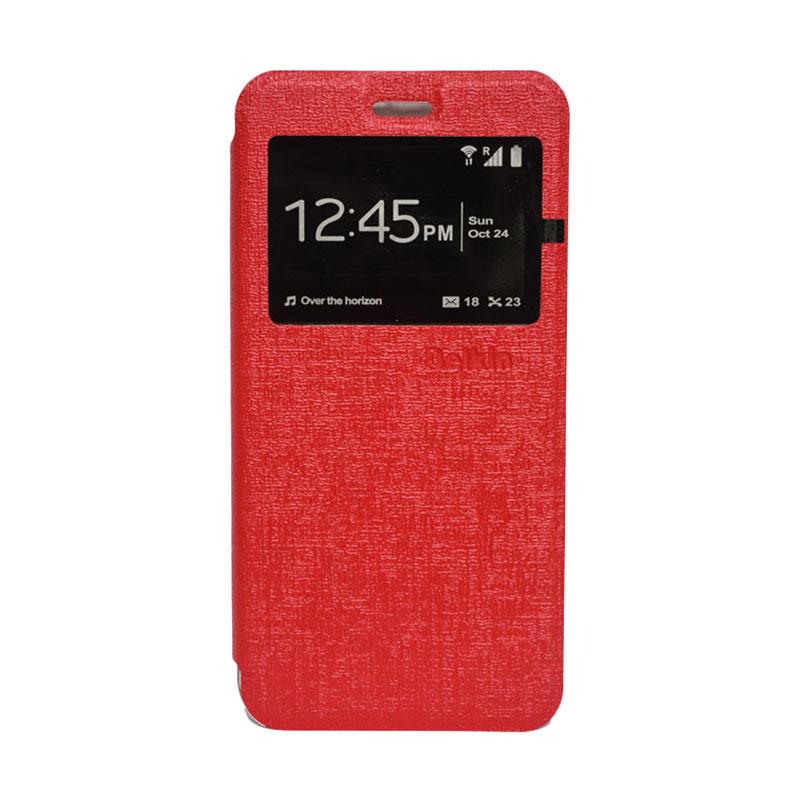 jual delkin flip cover casing for asus zenfone 3 max jual delkin flip cover casing for asus zenfone 3 max