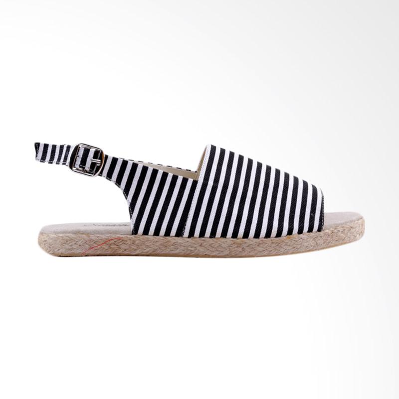 Sandal Wanita H 7002 jual hurricane mellona h 7002 sandal flats wanita white Sandal Wanita H 7002 jual hurricane mellona h 7002 sandal flats wanita white