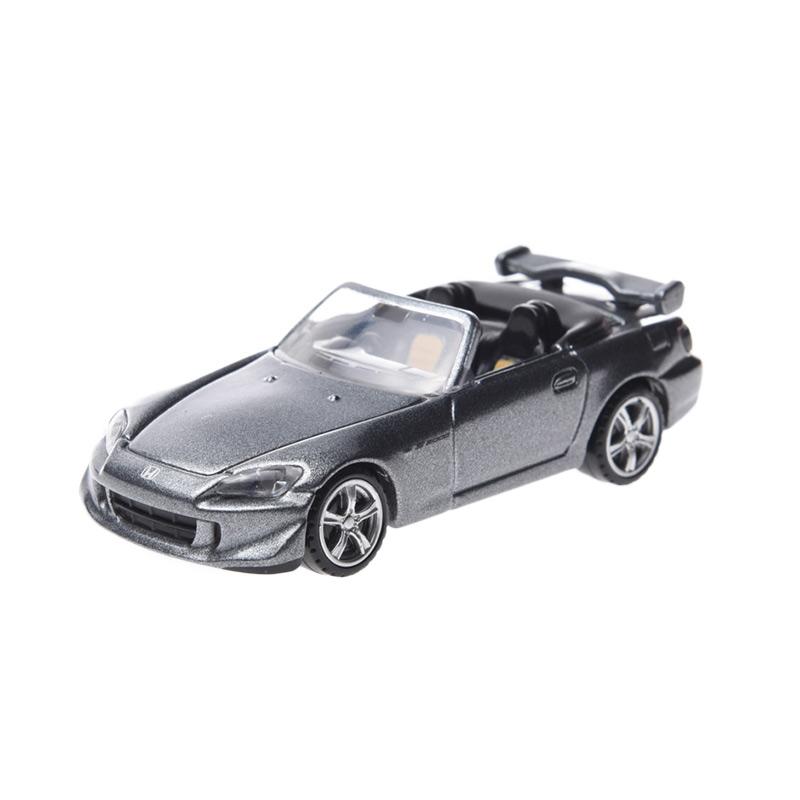 Jual Tomica Premium No.17 Honda S2000 Type S Diecast 