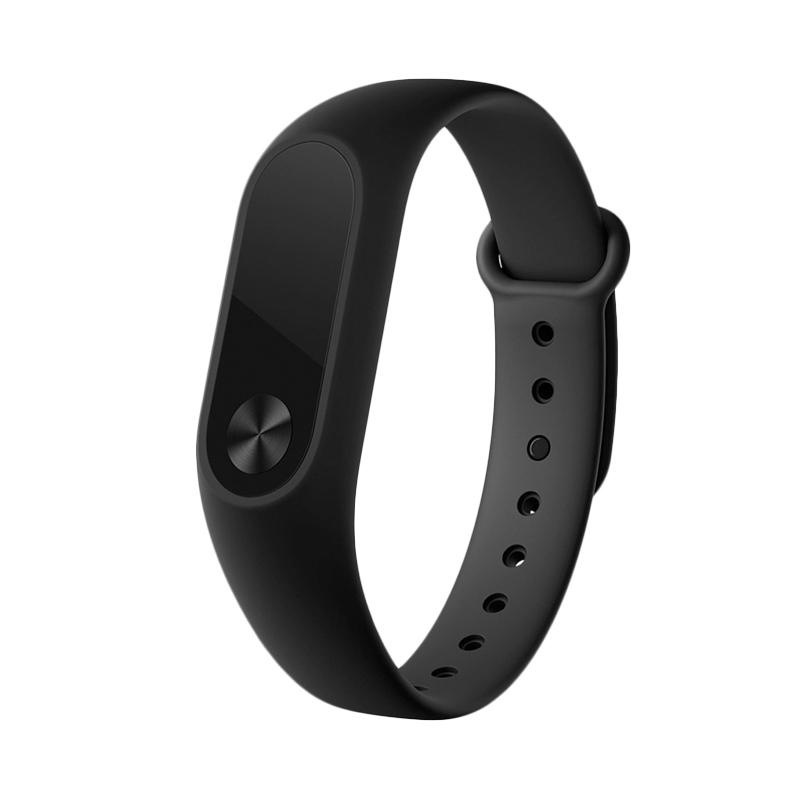 jual xiaomi mi band 2 smartwatch with oled display black jual xiaomi mi band 2 smartwatch with oled display black