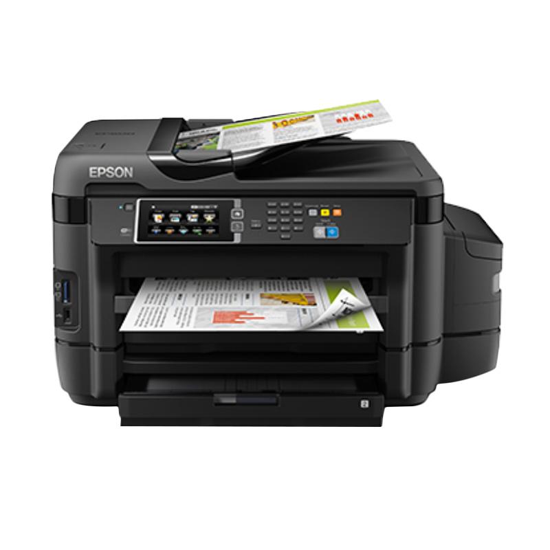 Jual Epson L1455 A3 Wi-Fi Duplex    All-in-One Ink Tank