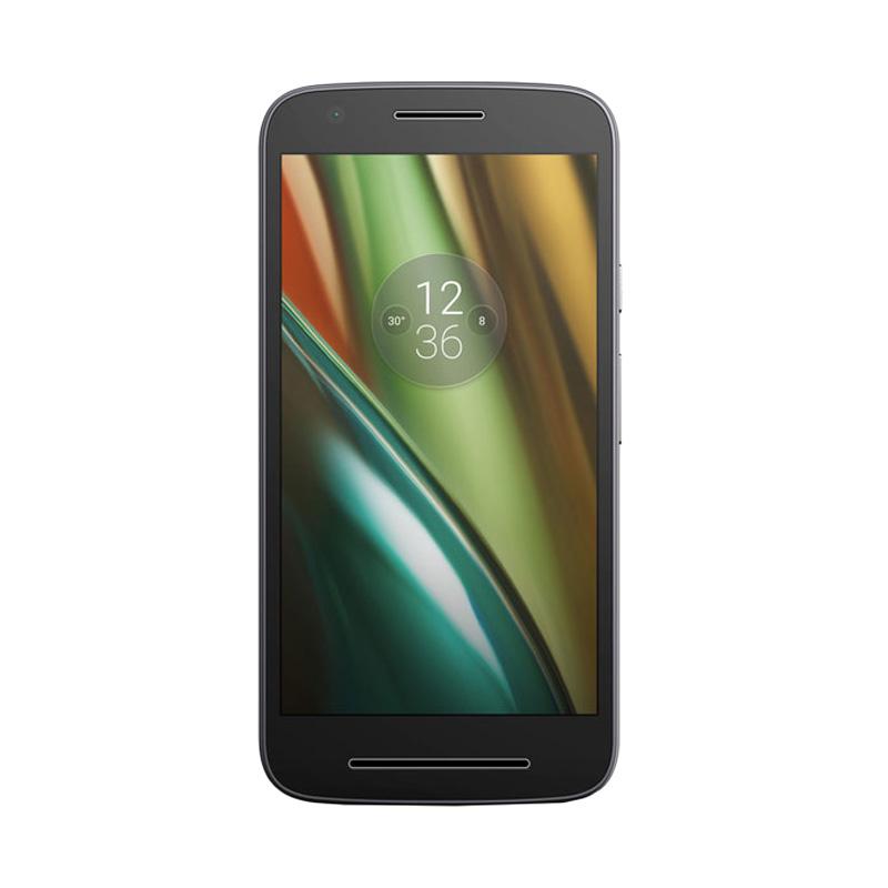 Jual Motorola Moto E3 Power (Black, 16 GB) Online Agustus
