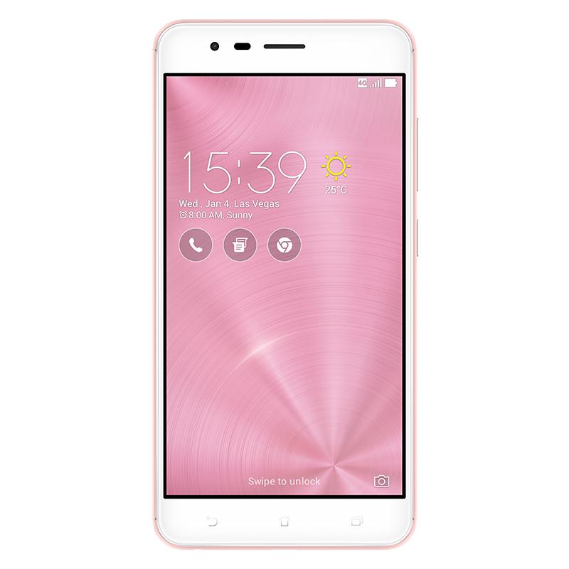 Jual Asus Zenfone Zoom S (Rose Gold, 64 GB) Online April