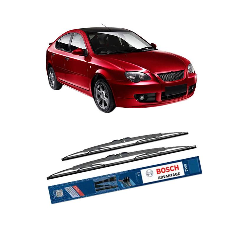 Jual Bosch Wiper Mobil Proton Gen 2 Advantage [21 & 19