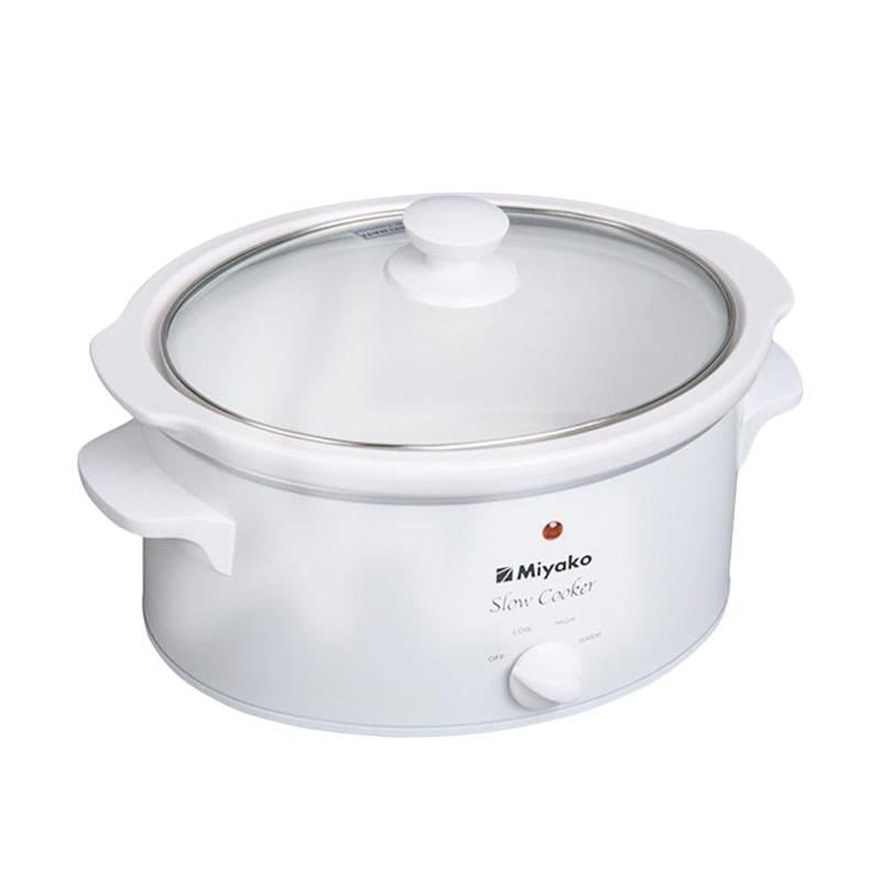 Manfaat Slow Cooker Selain Untuk MPASI Si Kecil