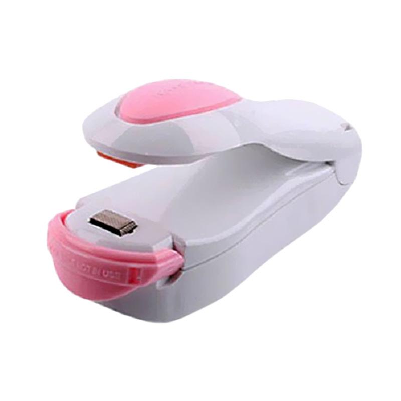 jual hanakei mini handy sealer perekat plastik praktis harga kualitas terjamin jual hanakei mini handy sealer perekat plastik praktis harga kualitas terjamin