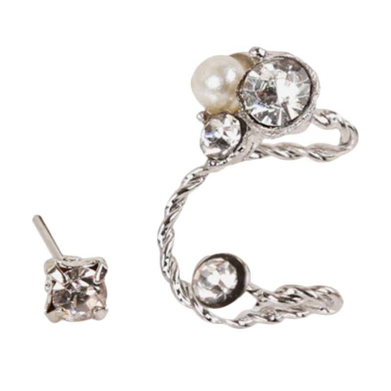 jual anneui ee0114 set anting tusuk anting jepit silver harga kualitas terjamin jual anneui ee0114 set anting tusuk anting jepit silver harga kualitas terjamin