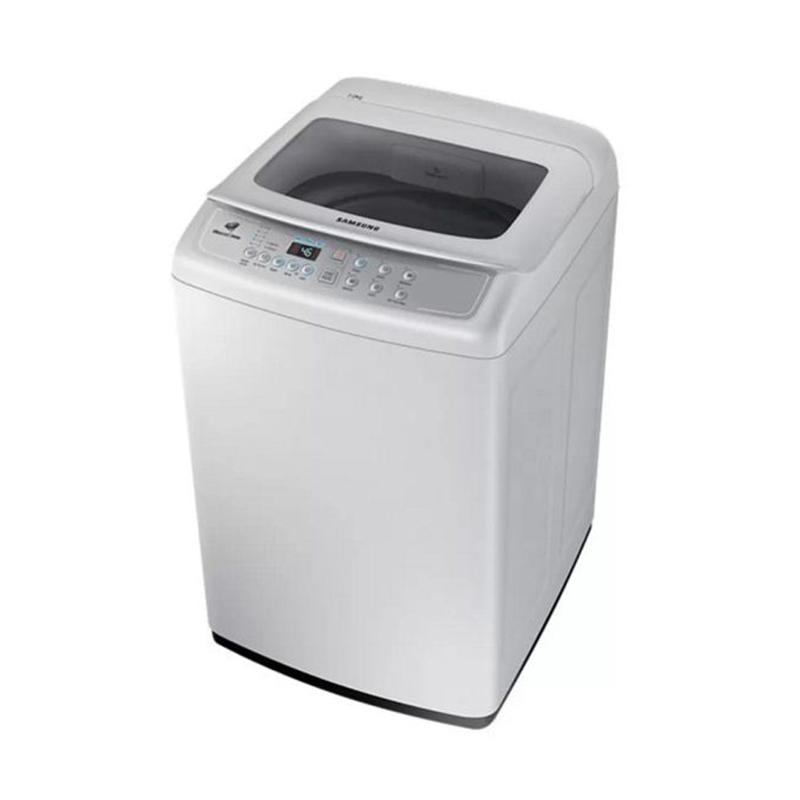 jual samsung wa70h4000sg mesin cuci grey 7kg jual samsung wa70h4000sg mesin cuci grey 7kg