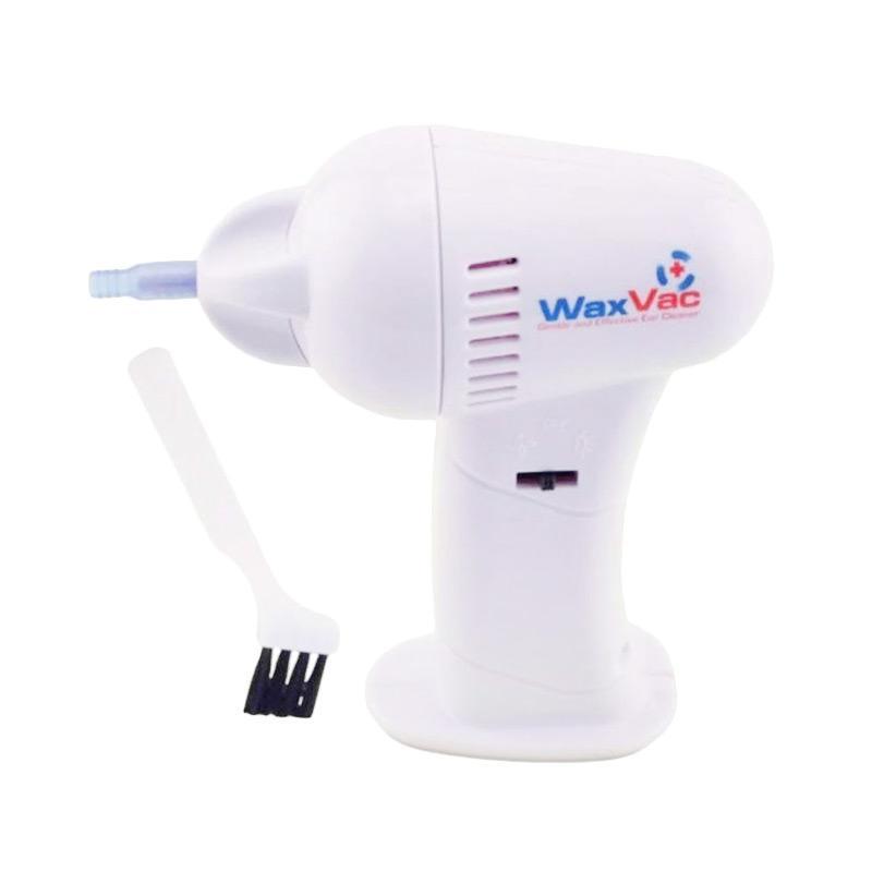jual wax vac ear cleaner alat pembersih kotoran telinga harga kualitas terjamin jual wax vac ear cleaner alat pembersih kotoran telinga harga kualitas terjamin