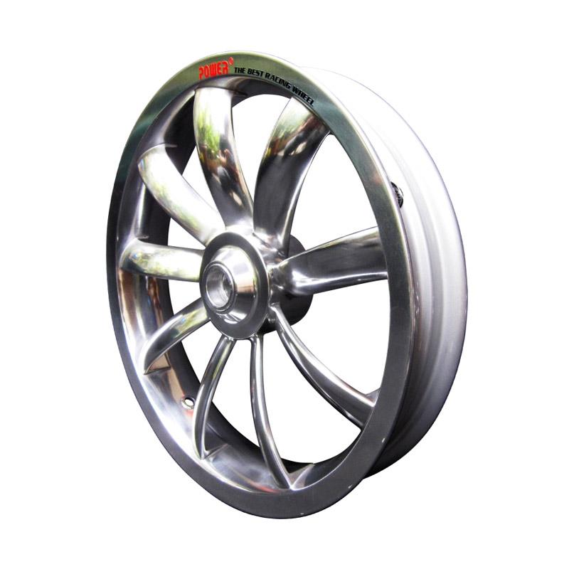 Jual Power Blade R 14 Inch Set Velg  Motor  for Mio  J 