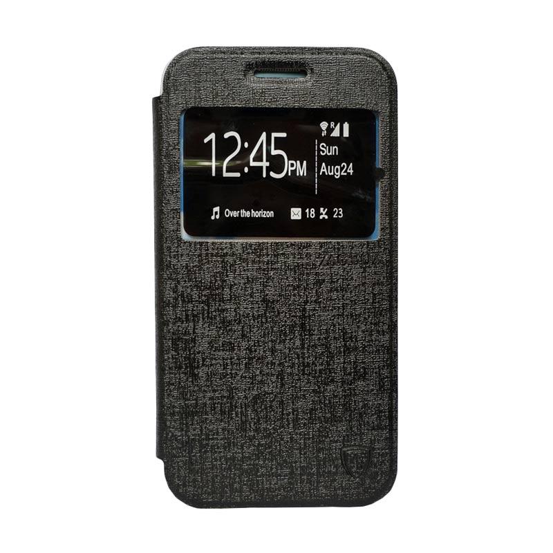 jual zagbox flip cover casing for asus zenfone 5 hitam harga kualitas terjamin jual zagbox flip cover casing for asus zenfone 5 hitam harga kualitas terjamin