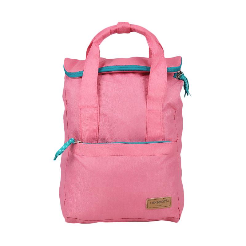 Jual Exsport Backpack Laptop 17 Litre Licorice Tas Wanita Jual Exsport Backpack Laptop 17 Litre Licorice Tas Wanita