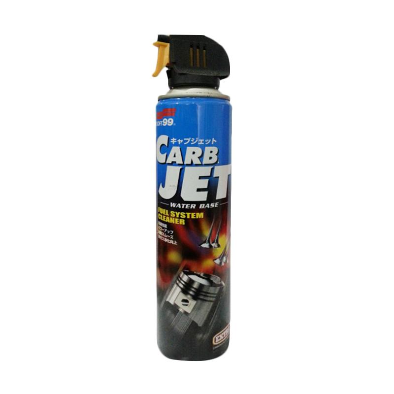 Extra water