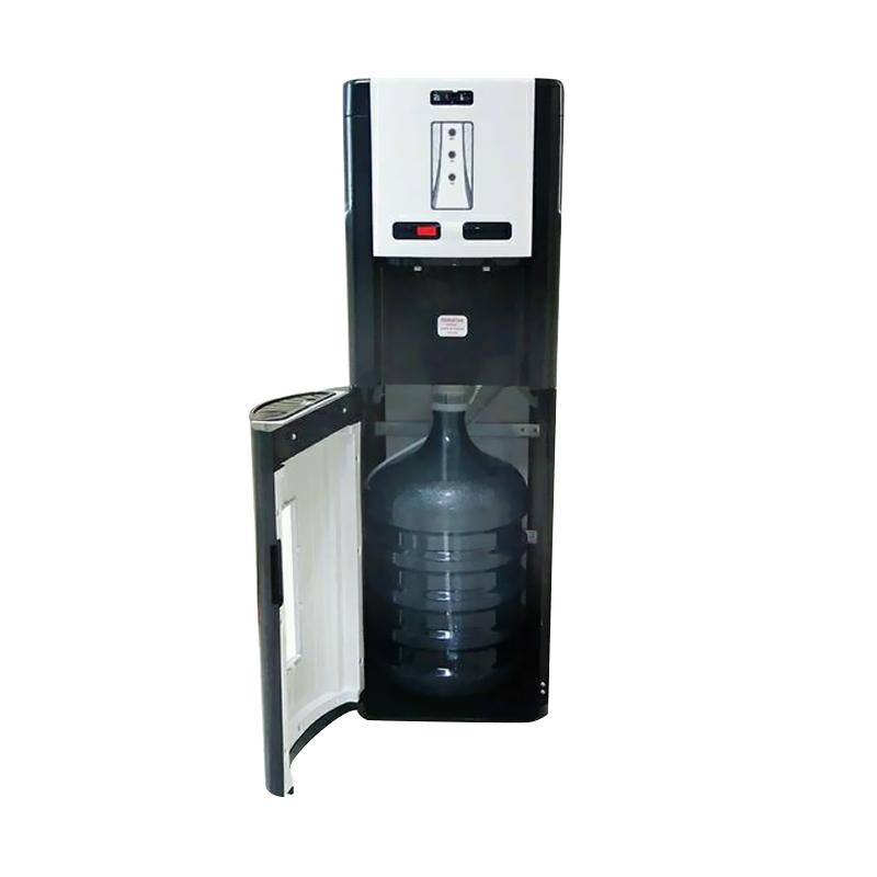 Jual Miyako WDP 300 Dispenser Air Galon Bawah - Hitam 