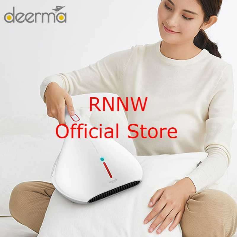 Jual Xiaomi Deerma Penghisap Debu Vacuum Cleaner Kasur Sofa Tungau Ultraviolet CM800/CM810 di