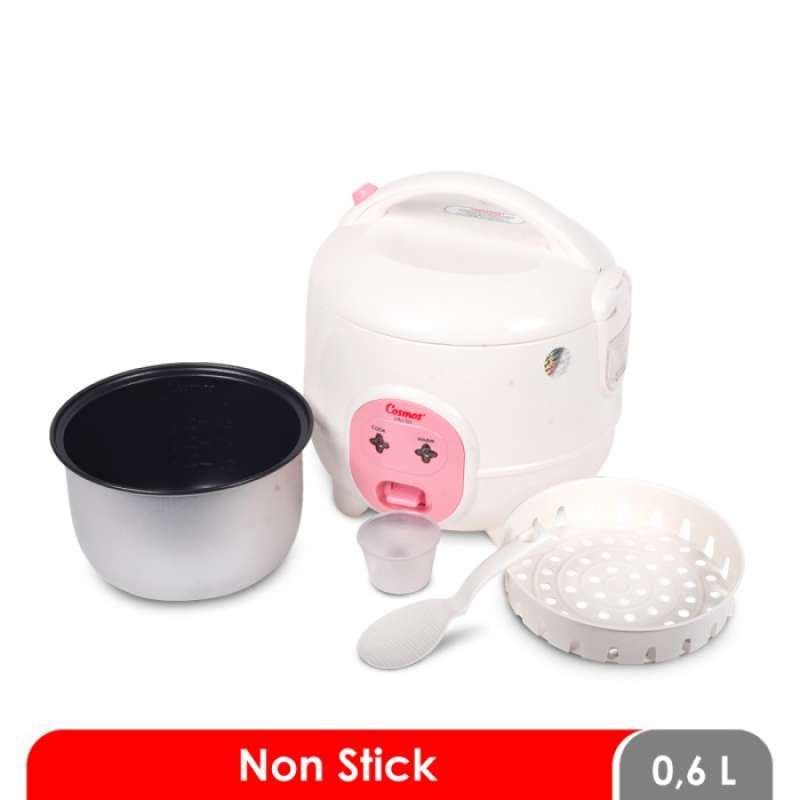 Promo Magicom Cosmos 0.6 Liter CRJ101N