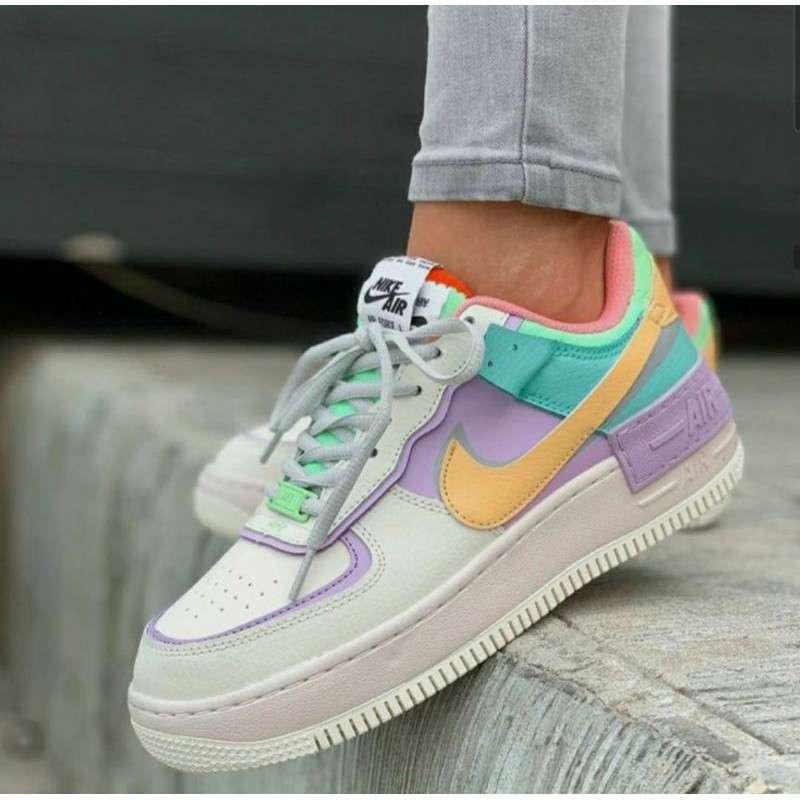 air force 1 shadow beige pale ivory